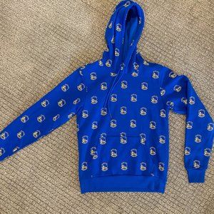 Golden State Warriors Sweatshirt - Small